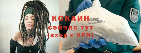 стаф Абинск