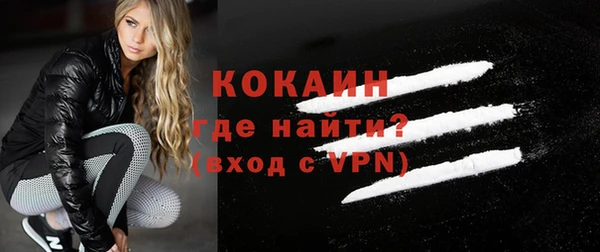 стаф Абинск