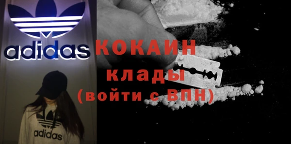 стаф Абинск