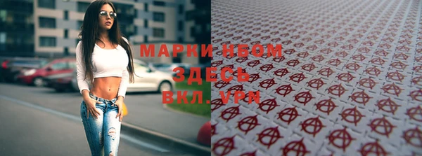 стаф Абинск